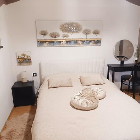Apartman Marija Barban ภายนอก รูปภาพ