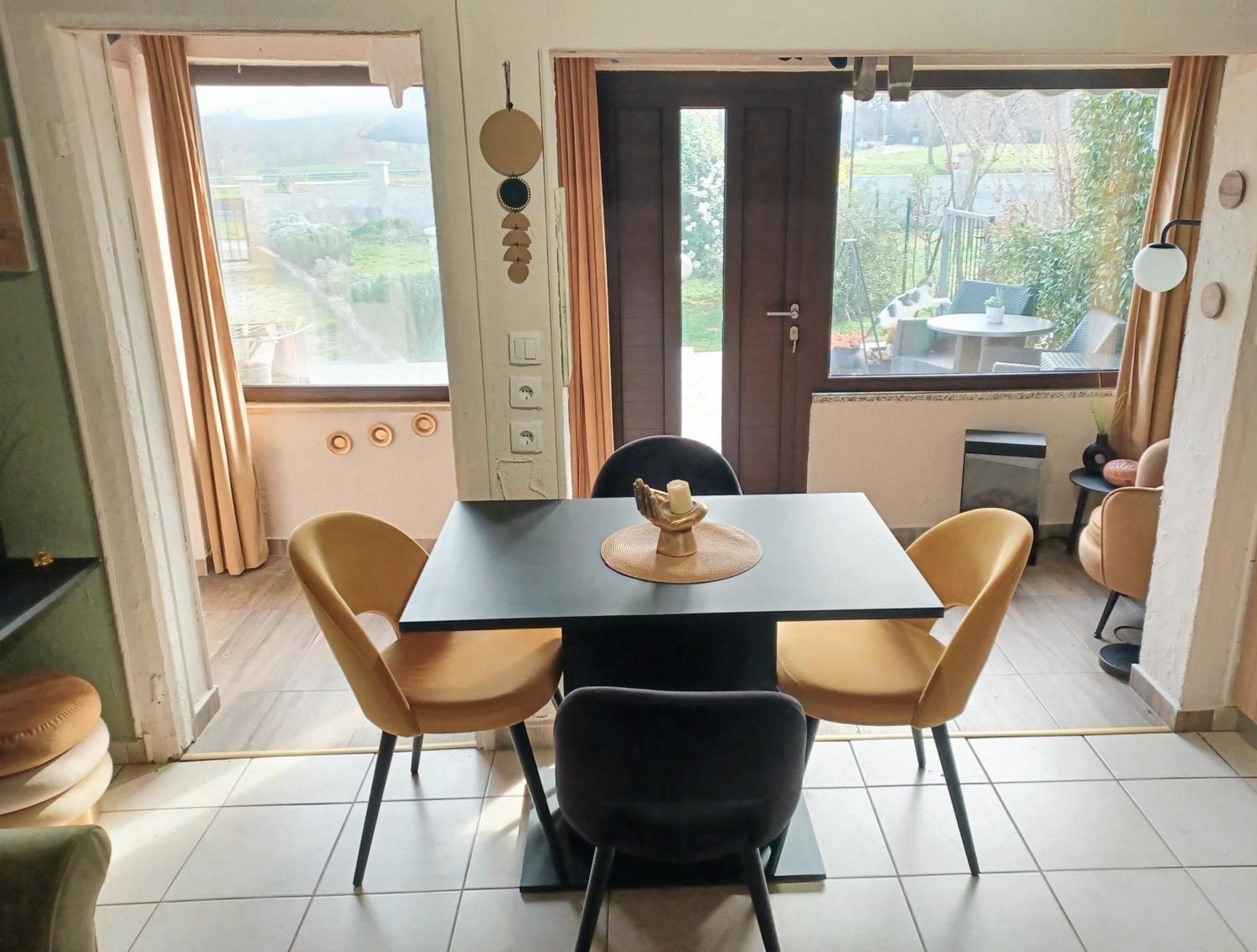 Apartman Marija Barban ภายนอก รูปภาพ
