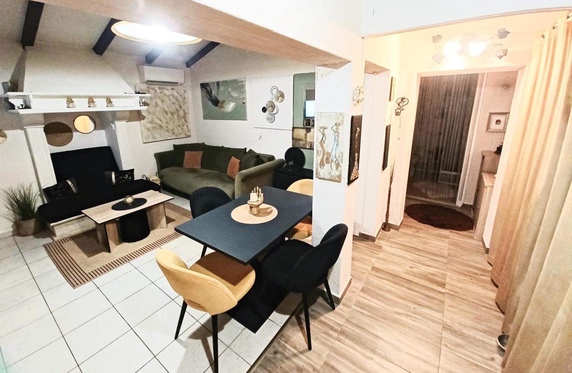 Apartman Marija Barban ภายนอก รูปภาพ