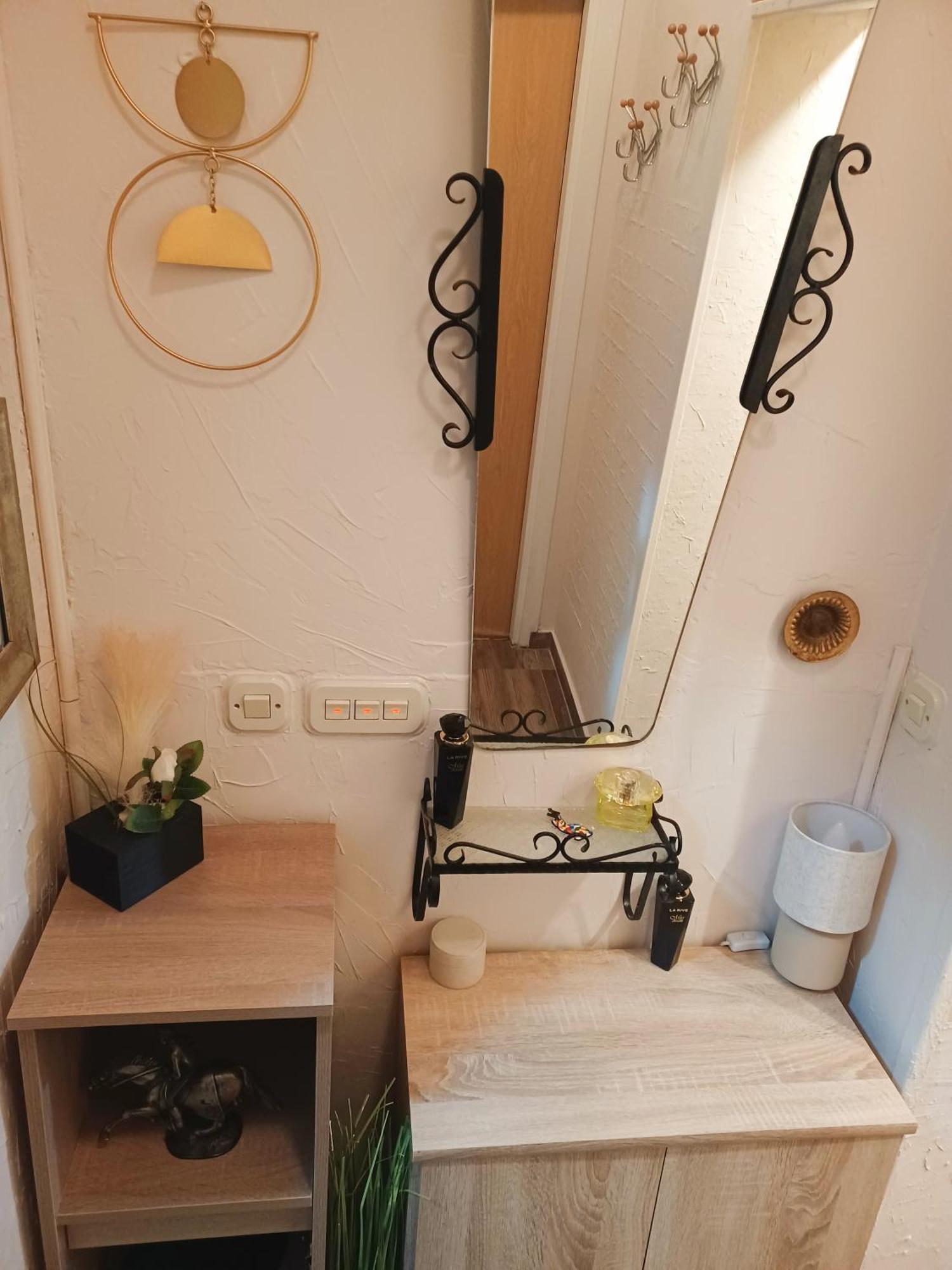 Apartman Marija Barban ภายนอก รูปภาพ