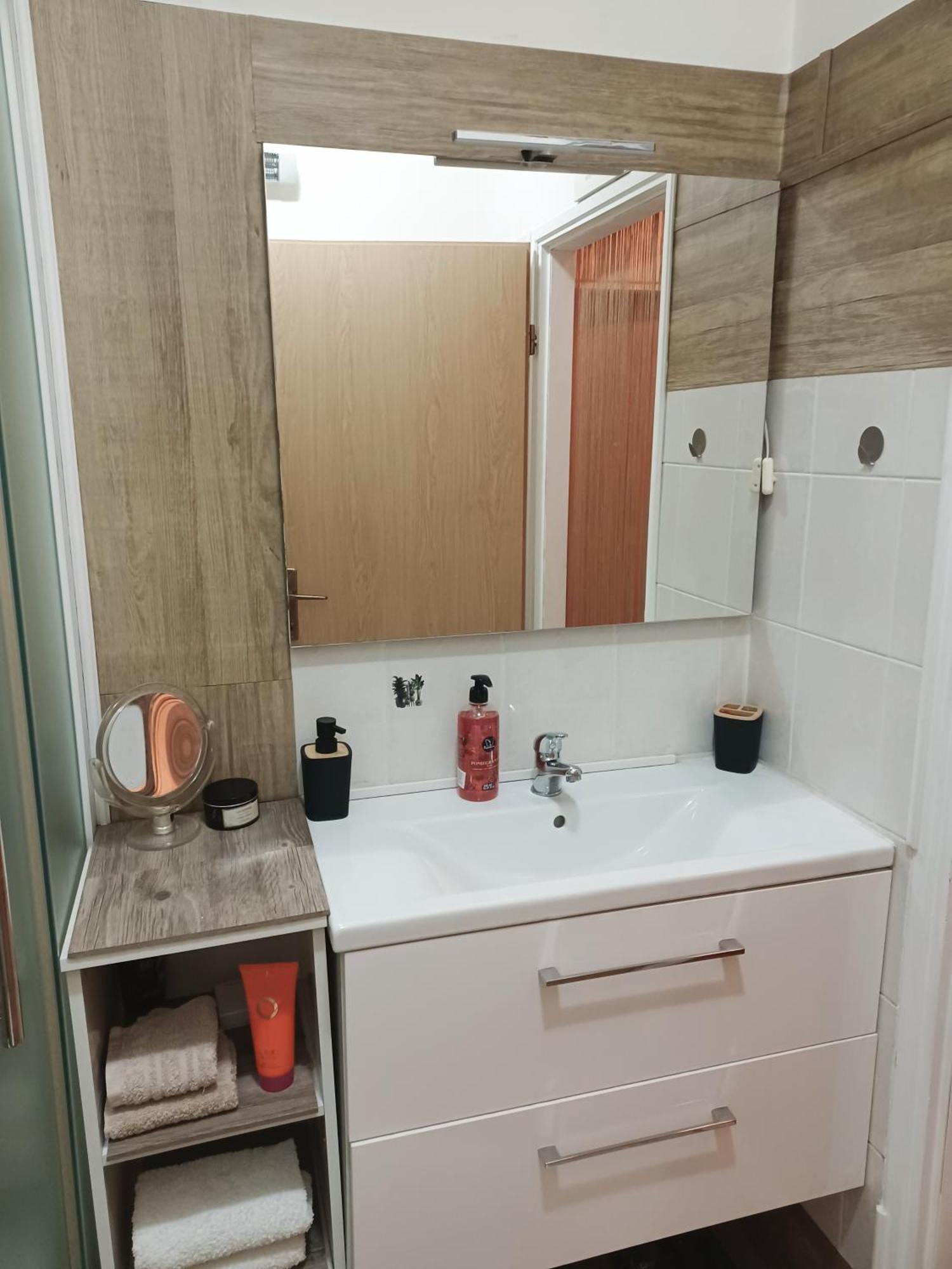 Apartman Marija Barban ภายนอก รูปภาพ
