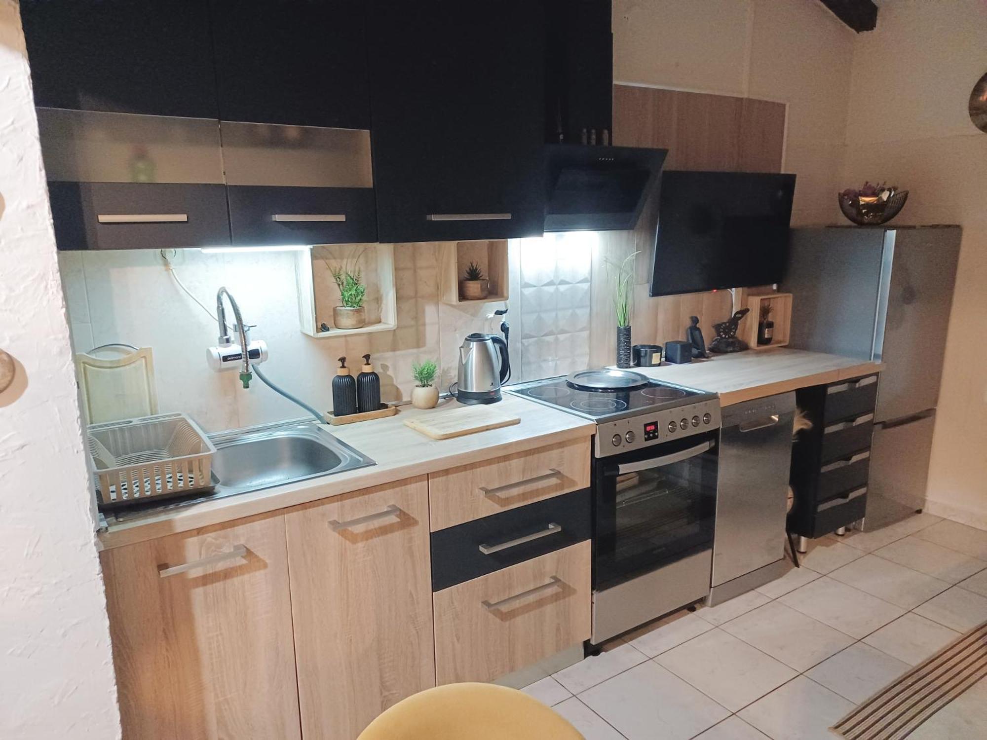 Apartman Marija Barban ภายนอก รูปภาพ