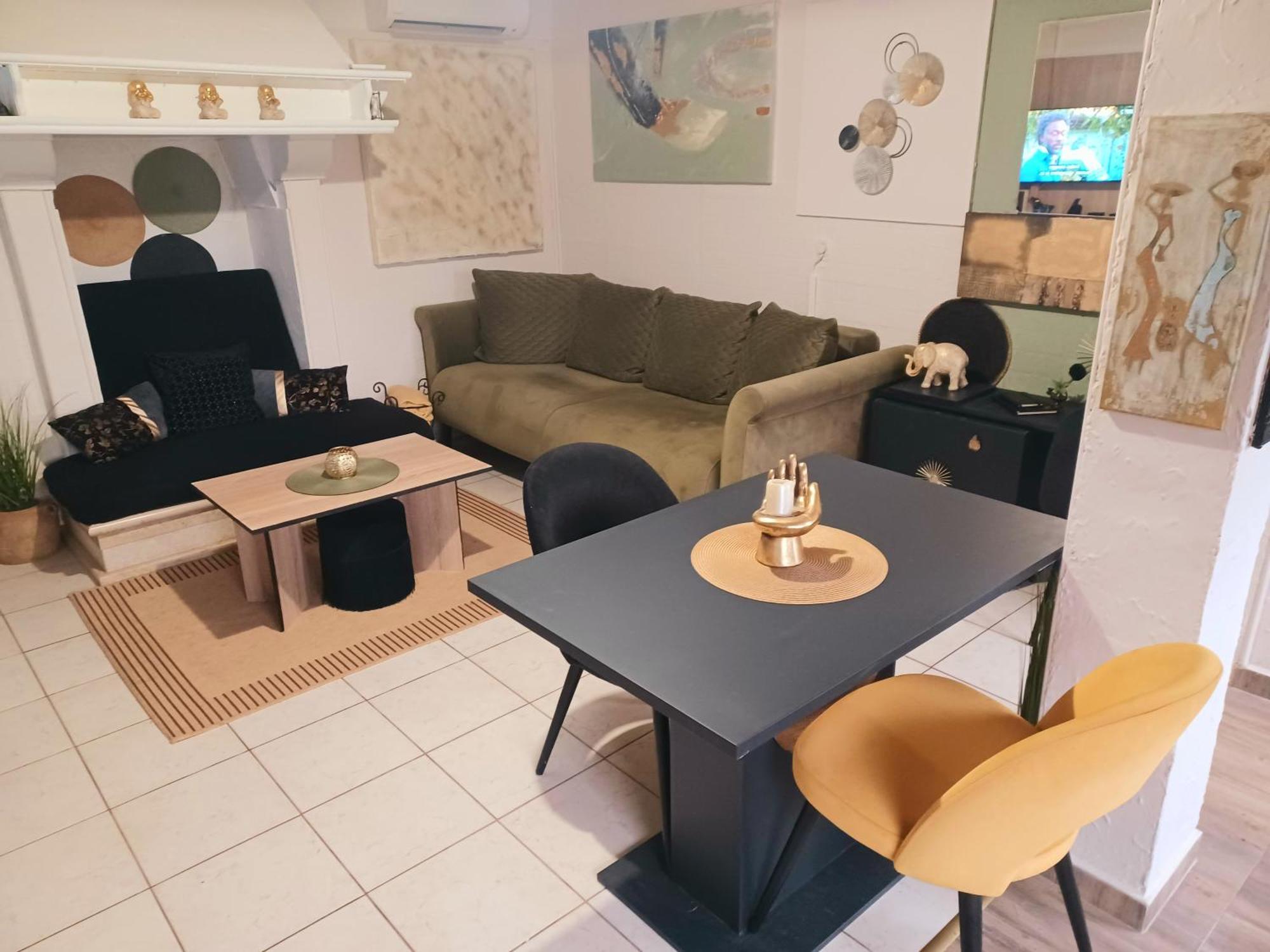 Apartman Marija Barban ภายนอก รูปภาพ